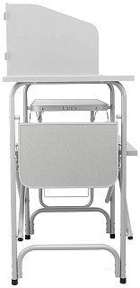 Кухня Nisus Comfort походная складная - фото 5