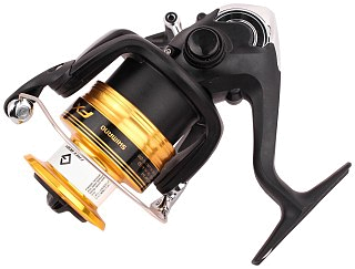 Катушка Shimano 19 FX 4000 FC - фото 2