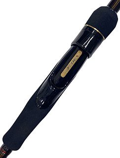 Спиннинг Zetrix  Headway ZHDS-802M 8-32гр - фото 8