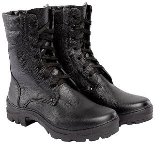 Ботинки ХСН Охрана Легионер зима натуральная шерсть - фото 1