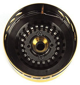 Катушка Nautilus Arta 2500 NEW Com - фото 8