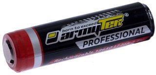 Аккумулятор Armytek Li-lon 18650 3400mAh