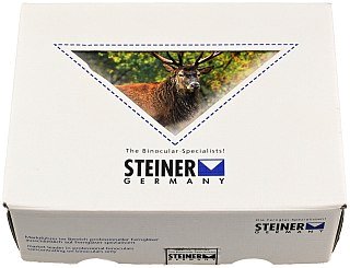 Бинокль Steiner Ranger Xtreme 8x32 5119 - фото 7