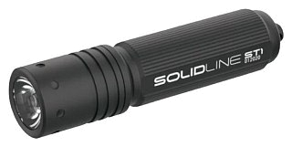 Фонарь Led Lenser Solidline ST1