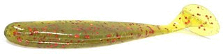 Приманка Select Easy Shad 3,5" цв. 081 уп 5шт