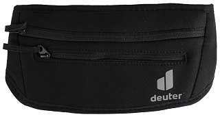 Сумка Deuter Neo belt II black поясная - фото 1