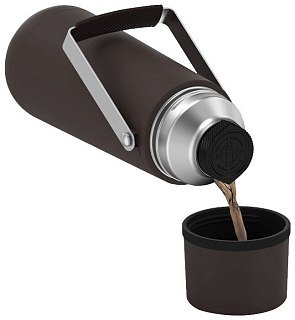 Термос Thermos TS2409 BK 1,2л - фото 5