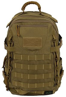 Рюкзак Tramp Tactical sandstone 40л - фото 3
