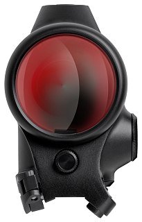 Прицел коллиматорный Blaser RD20 Rubin 80224708 - фото 5