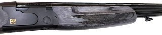 МП Ружье Ata Arms SP Laminated Grey 12х76 710мм - фото 4