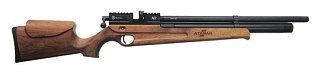 Винтовка Ataman Carbine M2R 115 PCP дерево 5.5 мм - фото 1