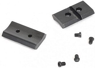 Базы Arkon Picatinny на Benelli Argo раздельные - фото 3