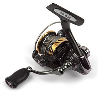 Катушка Nautilus Land 800 - фото 2