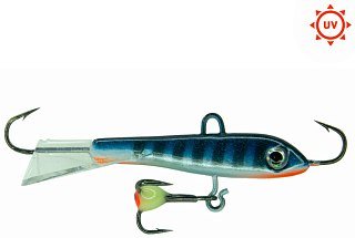 Балансир ESOX Raptor 50мм цв. C012