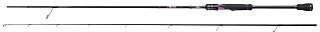 Спиннинг Berkley Sick Stick Pike 802H S 20-60гр - фото 1