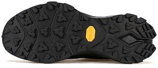 Кроссовки Humtto 372 Black-Grey - фото 5