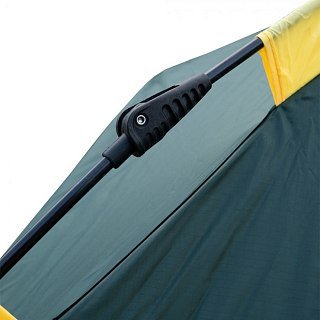 Палатка Tramp Swift 3 V2 Зеленый - фото 15