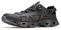 Кроссовки Humtto 426 Black 