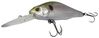 Воблер Zipbaits Khamsin jr SR 307R - фото 2