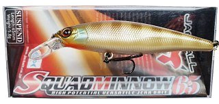 Воблер Jackall Squad minnow 65 noike gill - фото 2