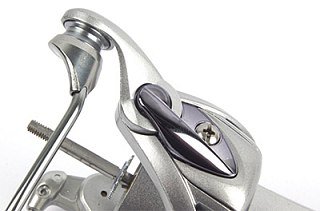 Катушка Nautilus Legally 2500 - фото 4