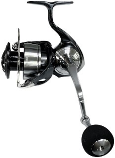 Катушка Daiwa 24 Certate LT5000D - фото 3