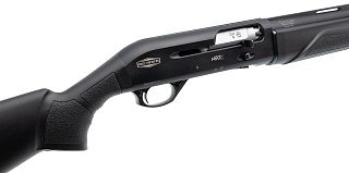 Ружье Rec Arms 12x76 Neox плс п/автомат 710мм - фото 2