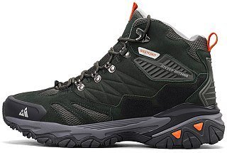 Кроссовки Hikeup 20217-4 - фото 1