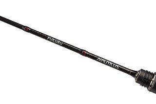 Спиннинг Nautilus Fukuru NFMS-602XUL 185см 0.2-1.5гр - фото 4