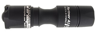 Фонарь Armytek Partner A1 v2 XM-L2 - фото 2