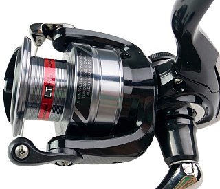 Катушка Daiwa 20 RX LT 6000 - фото 8