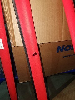 Удилище Daiwa Ninja tele-pole 6м - фото 6