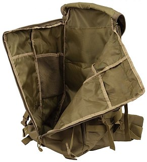 Рюкзак Tramp  Patrol 65 Sandstone - фото 6