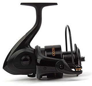 Катушка Nautilus Argent Feeder 5000 - фото 3