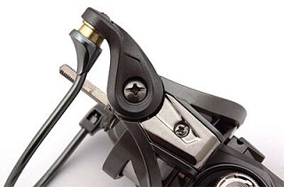 Катушка Nautilus Vinza 2500 Com - фото 6