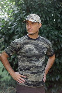 Футболка Хольстер тигр р.56-58 - фото 3