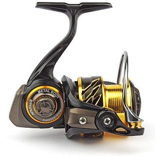 Катушка Nautilus Avior 4000 PG - фото 3