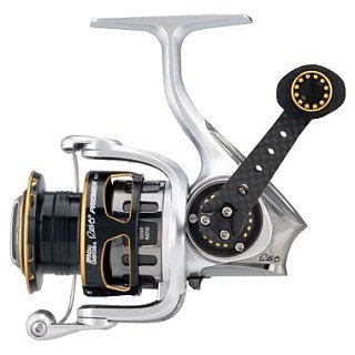 Катушка Abu Garcia Revo2 Premier 30 Spin - фото 2