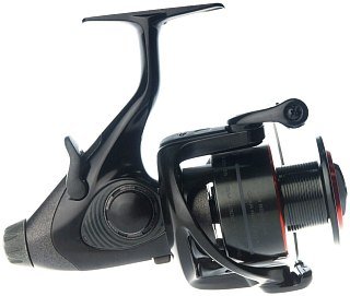 Катушка Okuma Ceymar Baitfeeder 340 доп шпуля - фото 4