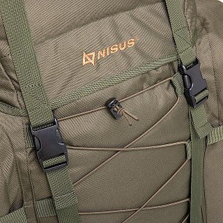 Рюкзак Nisus Контур 50л - фото 9