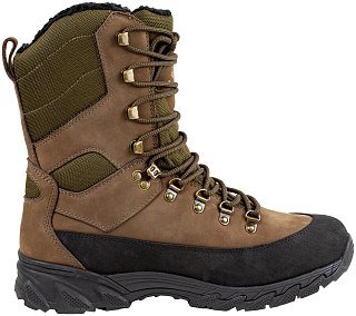 Ботинки Huntlandia Iceland High brown - фото 4