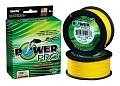 Шнур Power Pro 275м 0,28мм hi-vis yellow