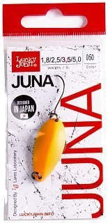 Блесна Lucky John Juna 33мм 03,5г 050 - фото 3