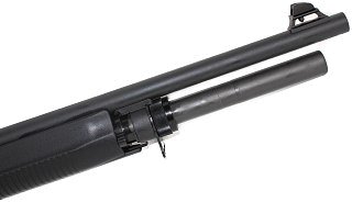 Ружье Benelli M3 S90 Telescopic 12х76 500мм - фото 6