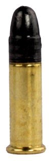 Патрон 22 LR Lapua Long Range match SK (50шт) - фото 2