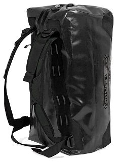 Сумка Ortlieb Duffle  110л black - фото 3