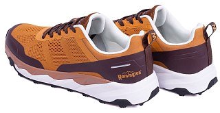 Кроссовки Remington Wave III orange  - фото 7