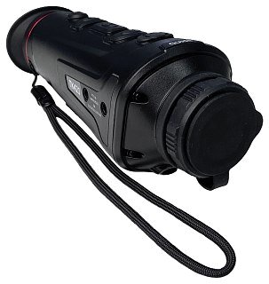 Тепловизионный монокуляр Guide TK421 400х300 25мм х1.7/х6.8 ЛЦУ WiFi 700м - фото 2