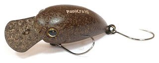 Воблер Jackall Panicra SR-HF tackey brown - фото 3