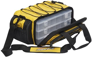 Сумка Berkley Power Bait Bag M - фото 2